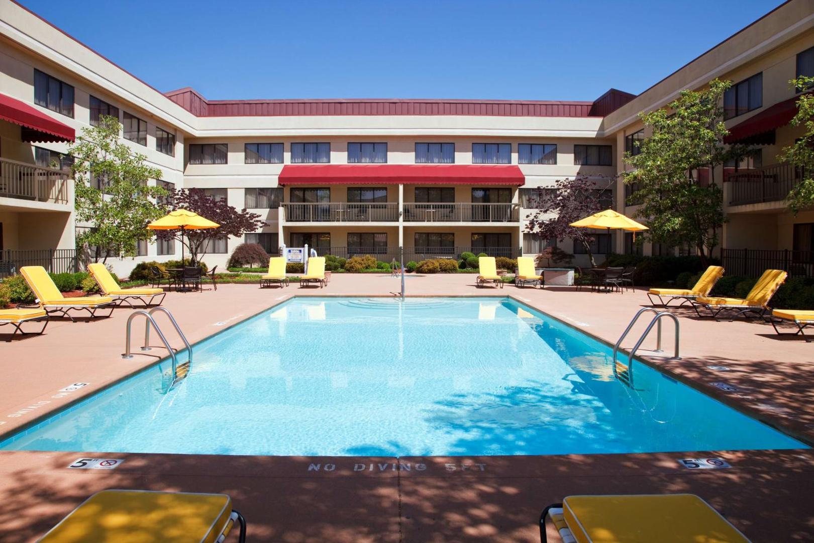Billede 3: DoubleTree Suites by Hilton Hotel Cincinnati - Blue Ash