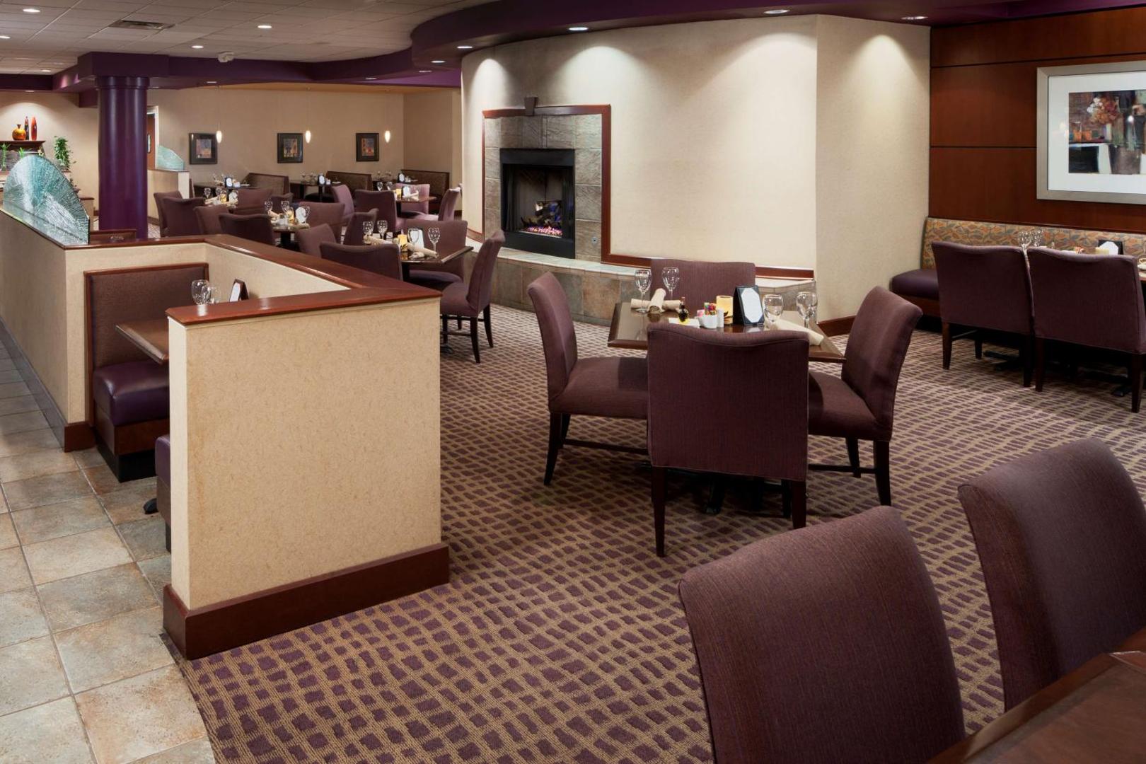 Billede 4: DoubleTree Suites by Hilton Hotel Cincinnati - Blue Ash
