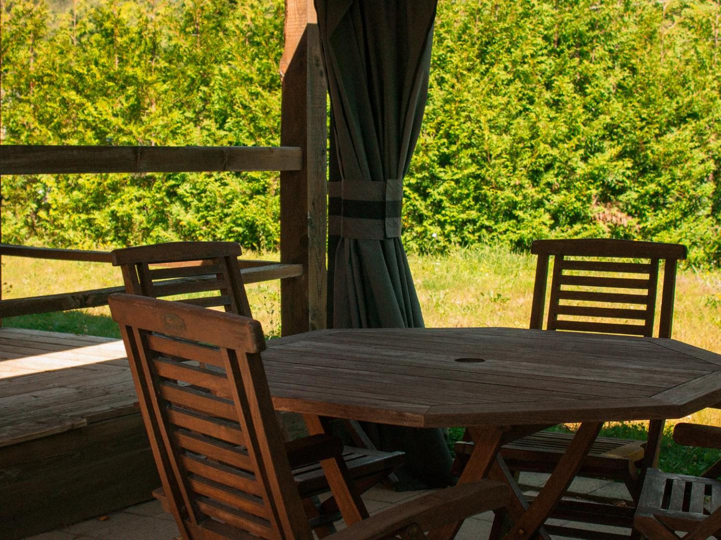 Billede 10: Chalet 8