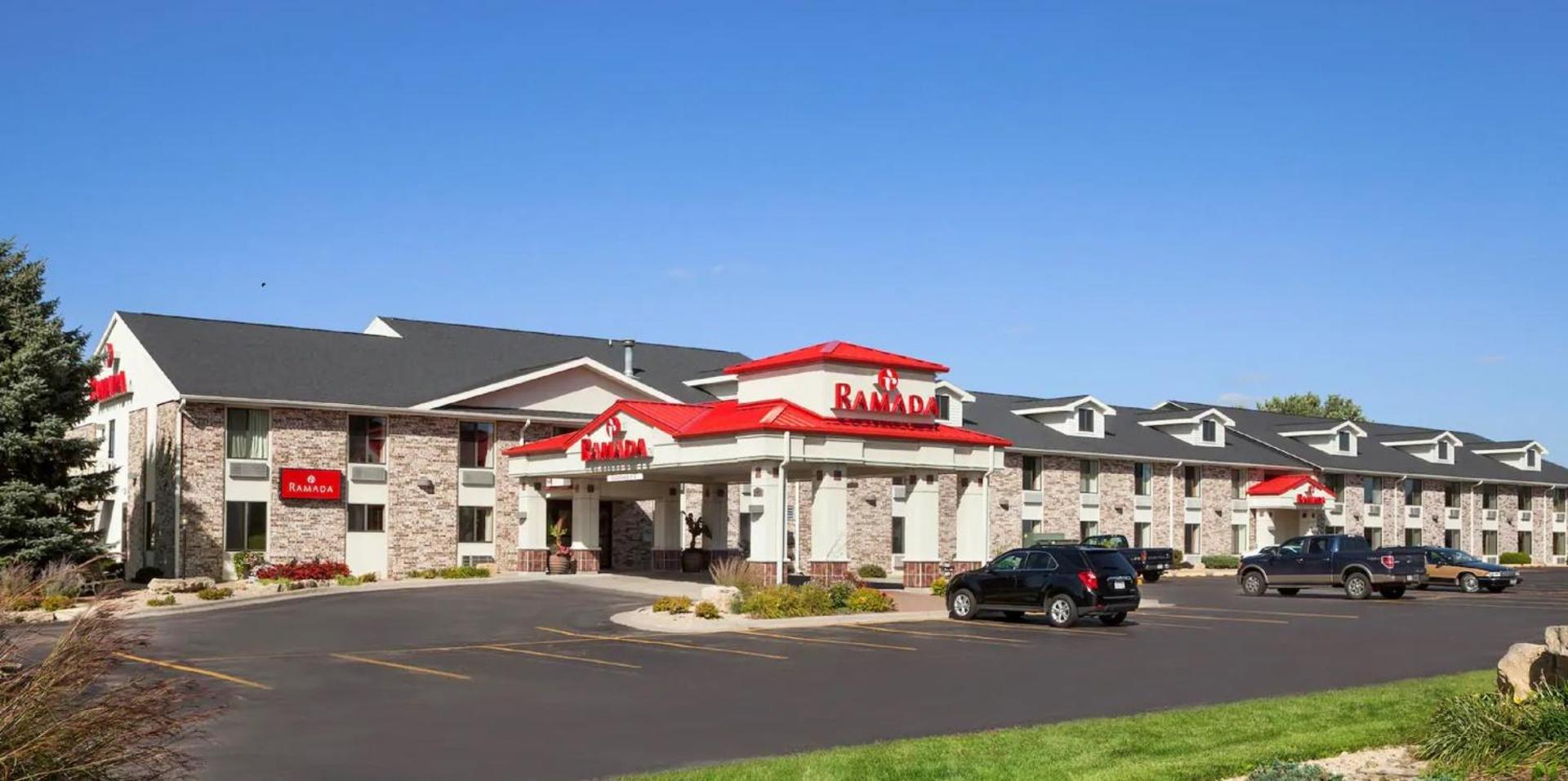Fotografie 3: Ramada by Wyndham Wisconsin Dells I-90