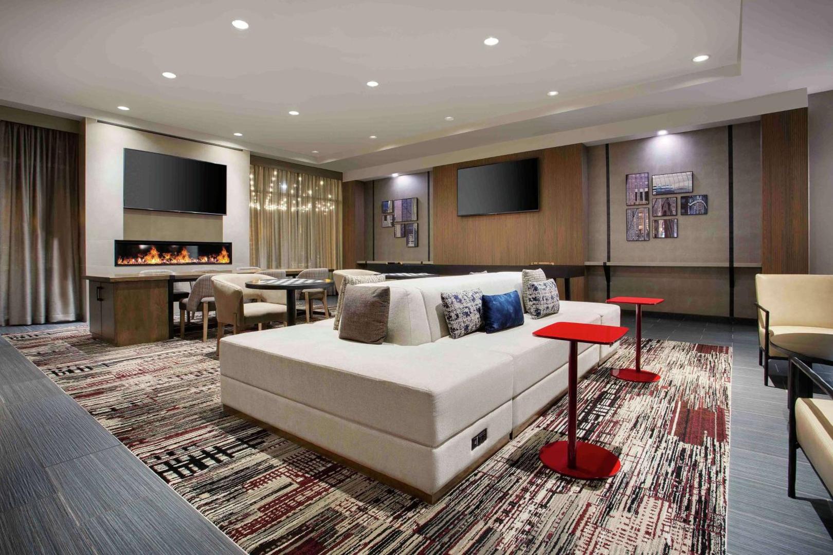 Fotografia 4: DoubleTree by Hilton Chicago Midway Airport, IL