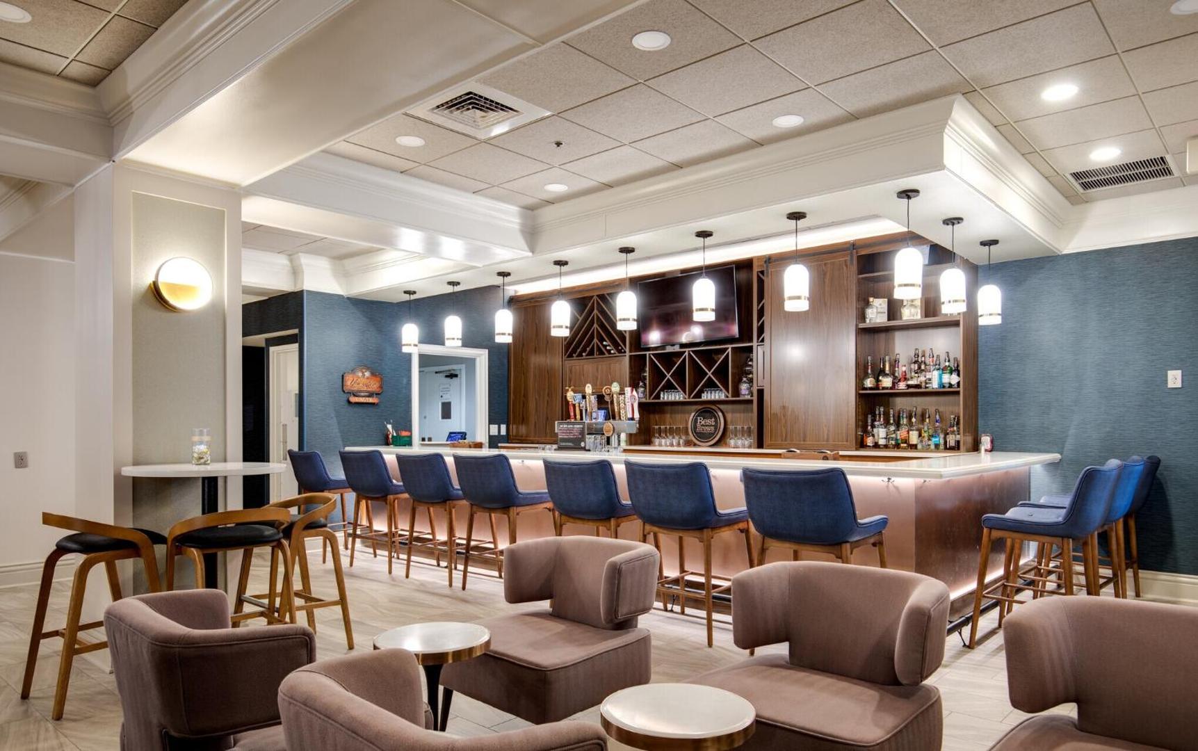 Fotografia 2: Four Points by Sheraton York