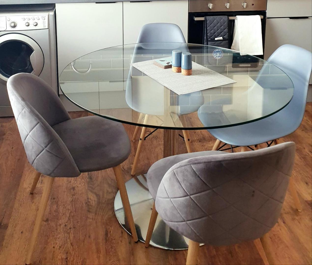 Fotografia 11: Evo C - 2 Bed Apartment 2 Min Walk to Station - longer stays available