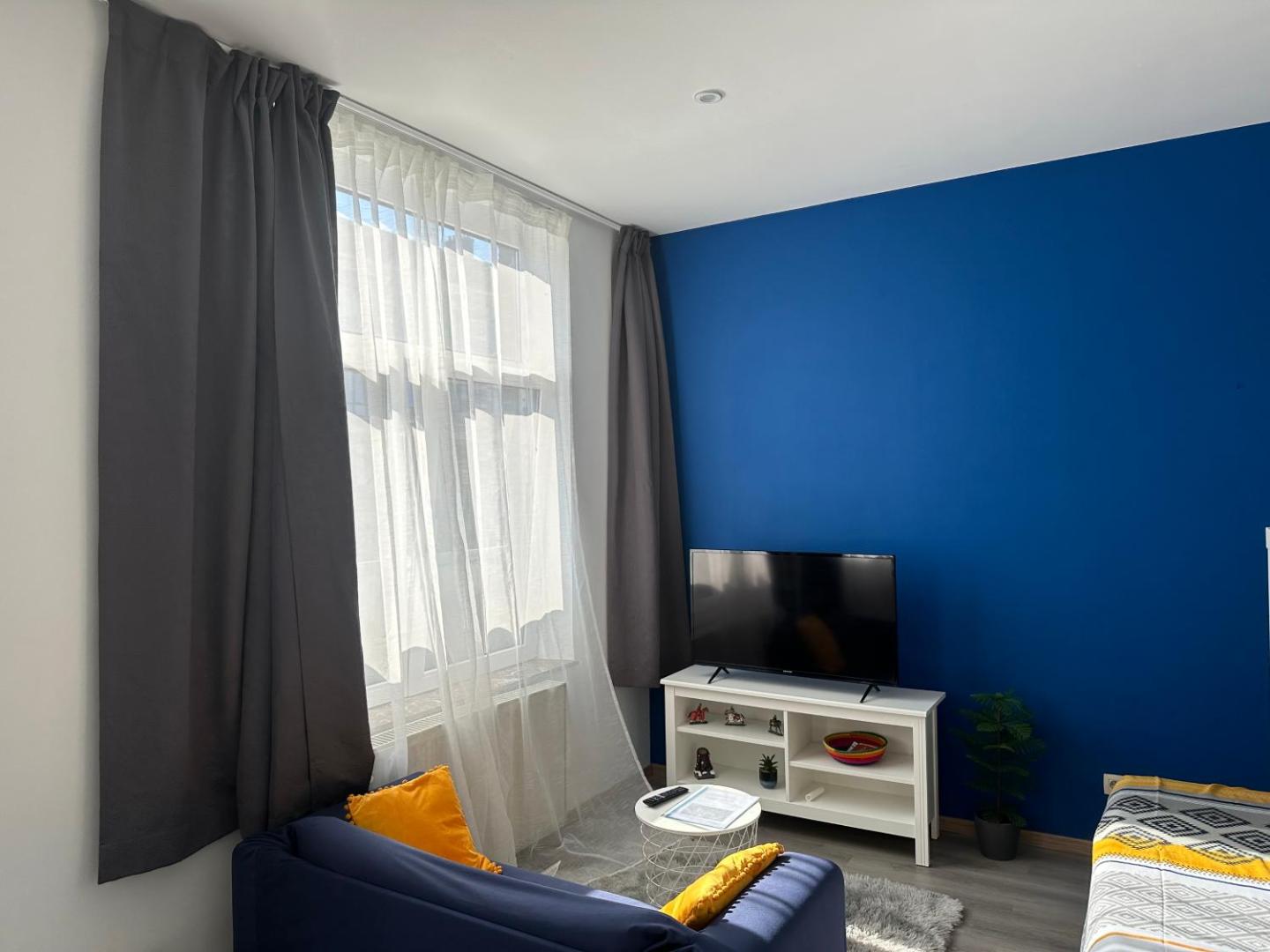 Studio cosy Charleroi centreの写真5