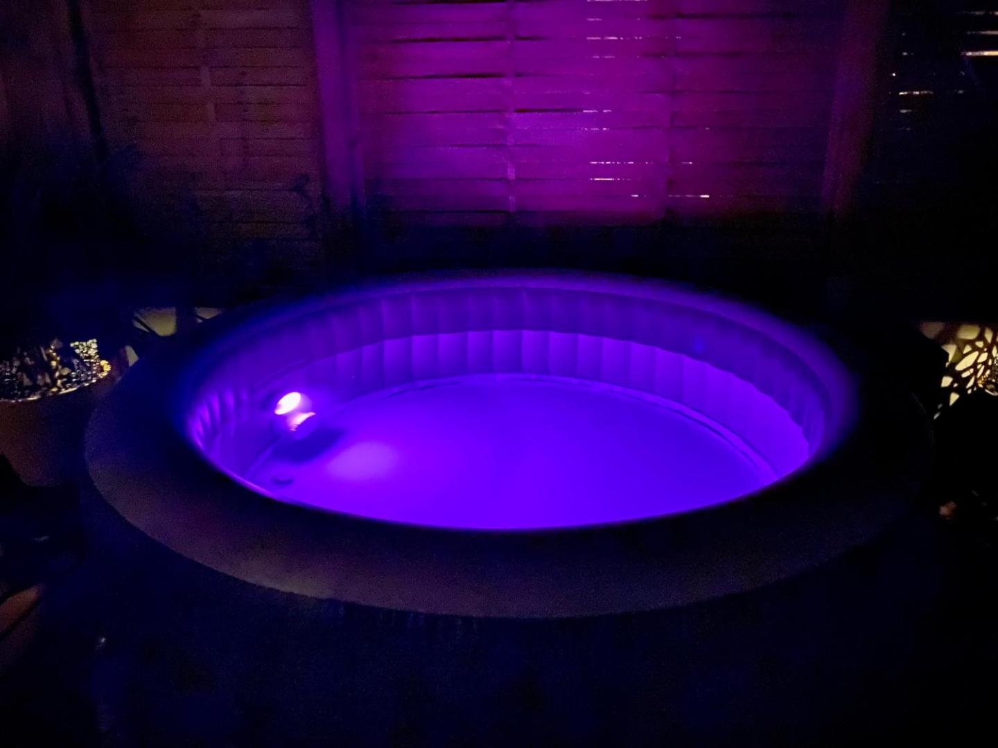 Fotografie 7: Tiny Harmony - Logement confortable avec jardin et jacuzzi privés près d’Aix en Provence