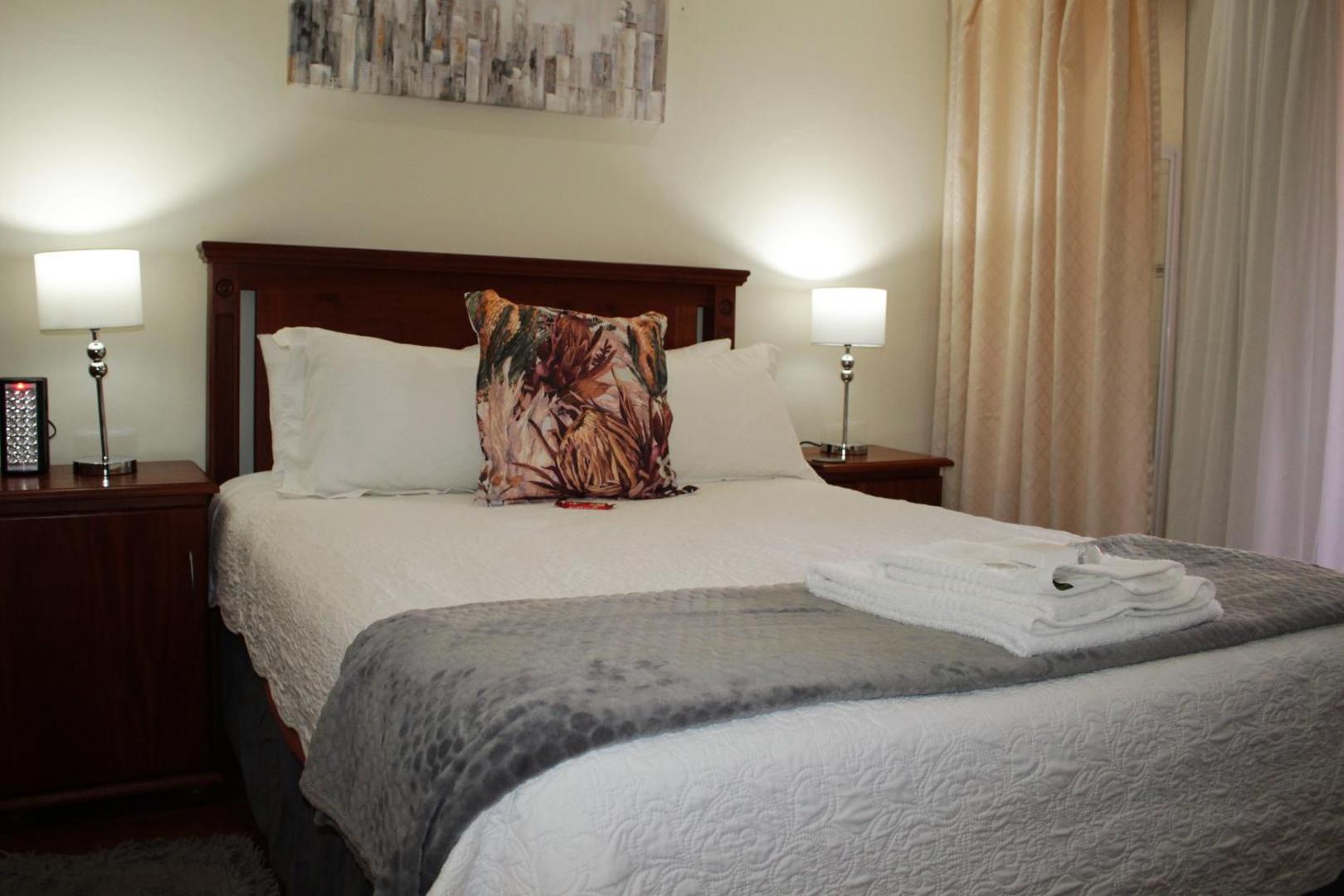 Foto 5: Accommodation at Potch Guesthouse
