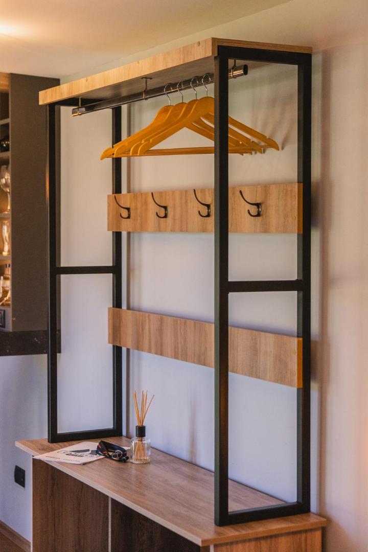 Φωτογραφία 10: Tiny House