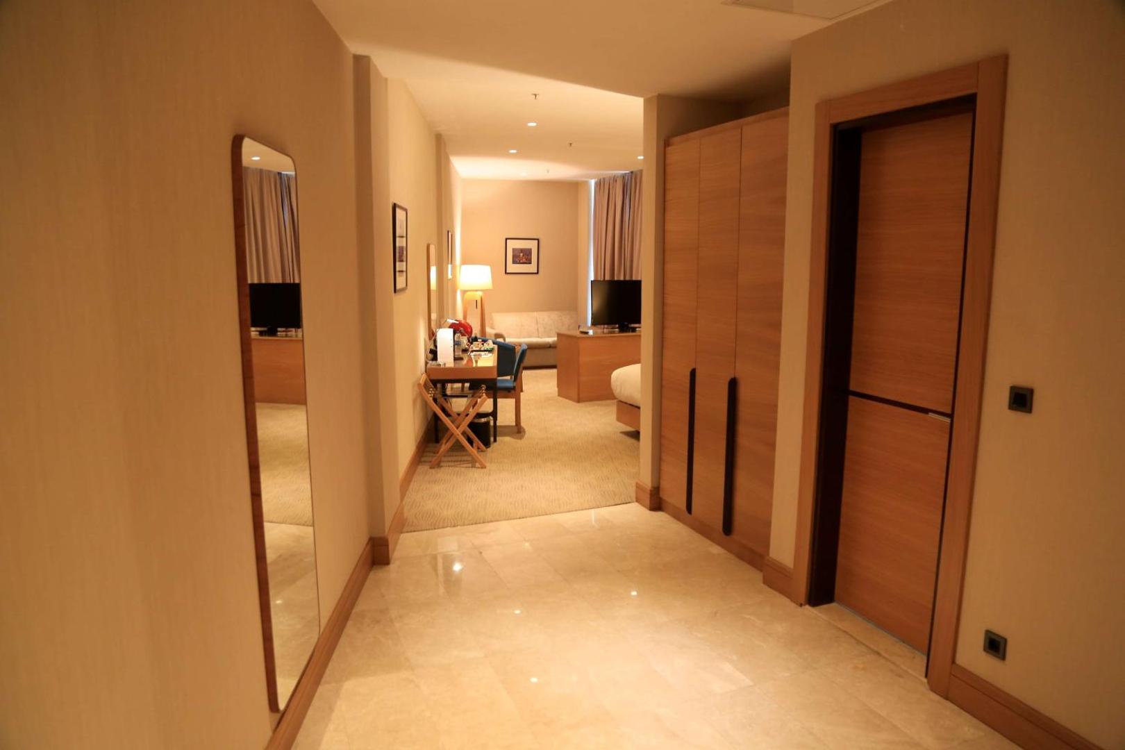 DoubleTree by Hilton Hotel Istanbul - Tuzla photo 9