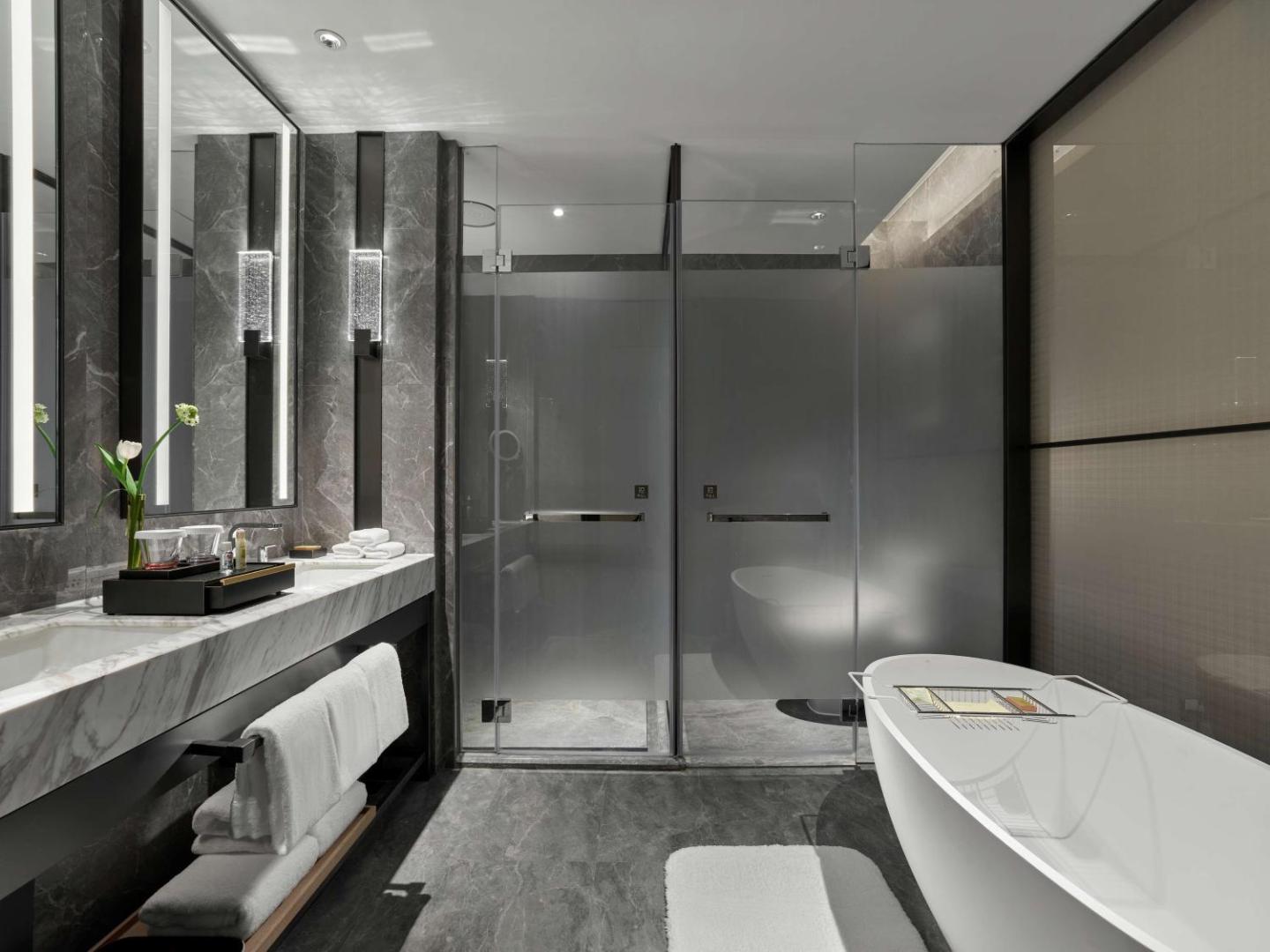 Foto 3: DoubleTree by Hilton Chengdu Riverside