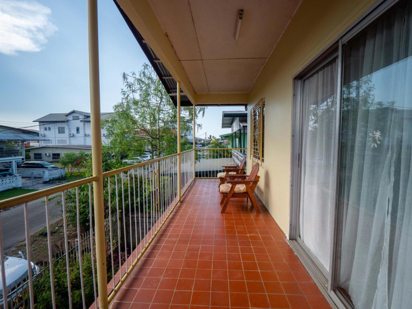 Foto 4: 2 Bed Flat - Sleeps 4 - Garden - Parking - Wifi