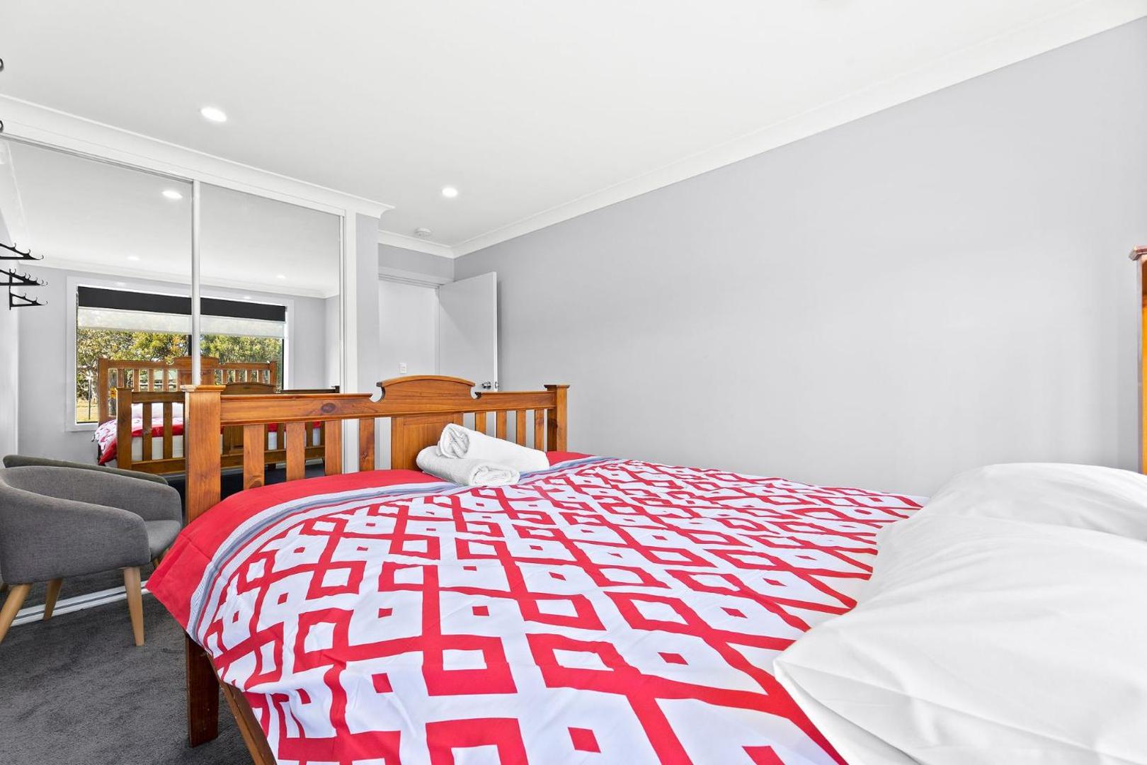 Bilde 6: Apollo Unit 1 - Ground Floor - A Block