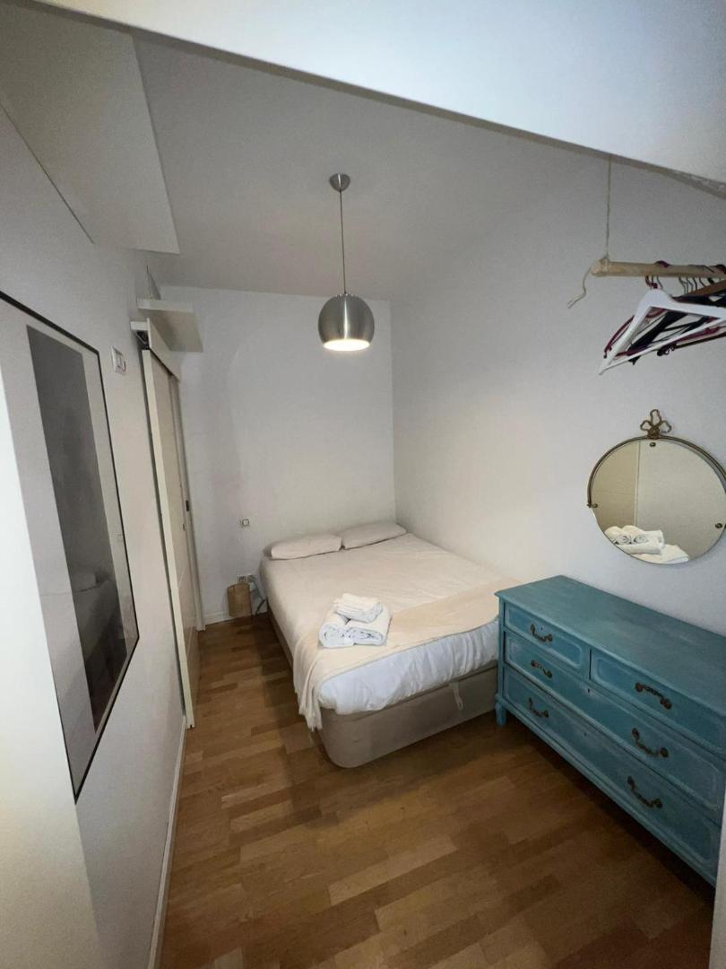 Billede 9: Comfortable flat in Paseo del Prado Atocha-ALMD8