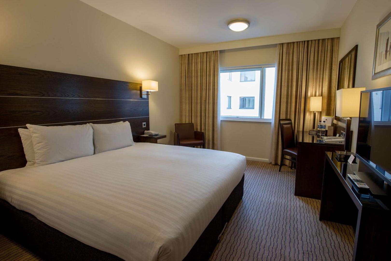 Bild 23: DoubleTree by Hilton London Heathrow Airport