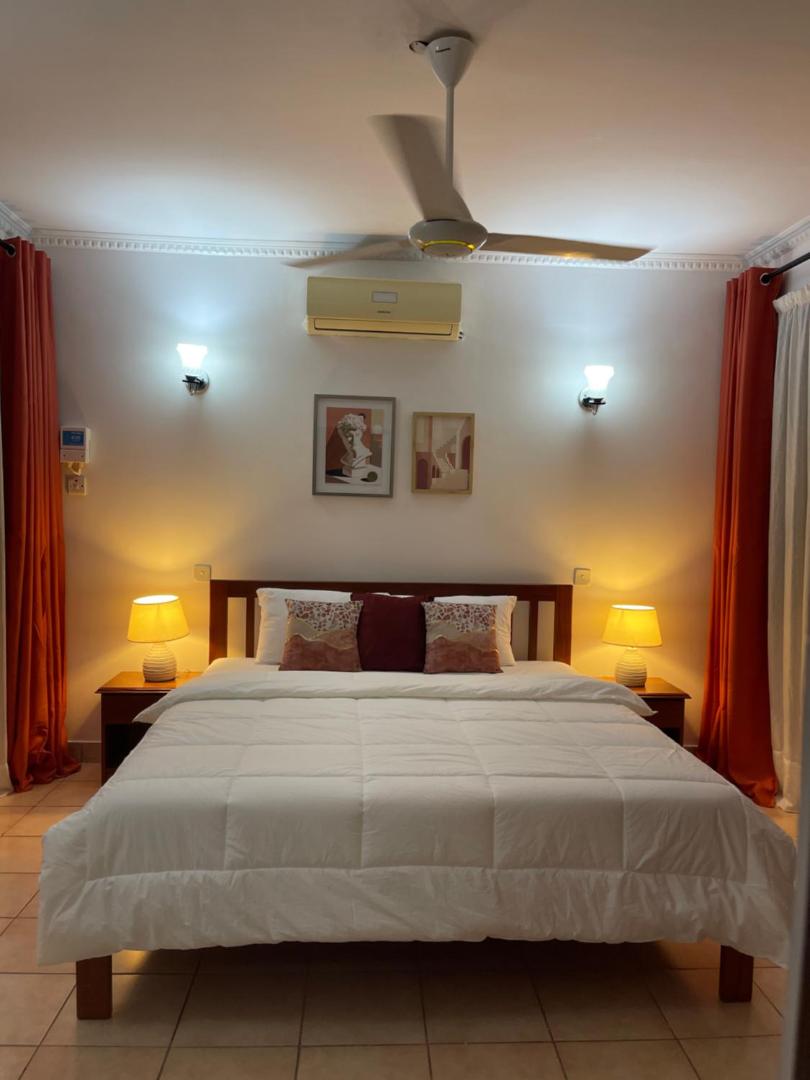 Billede 6: 3BR with pool & gym Apartment by MAS