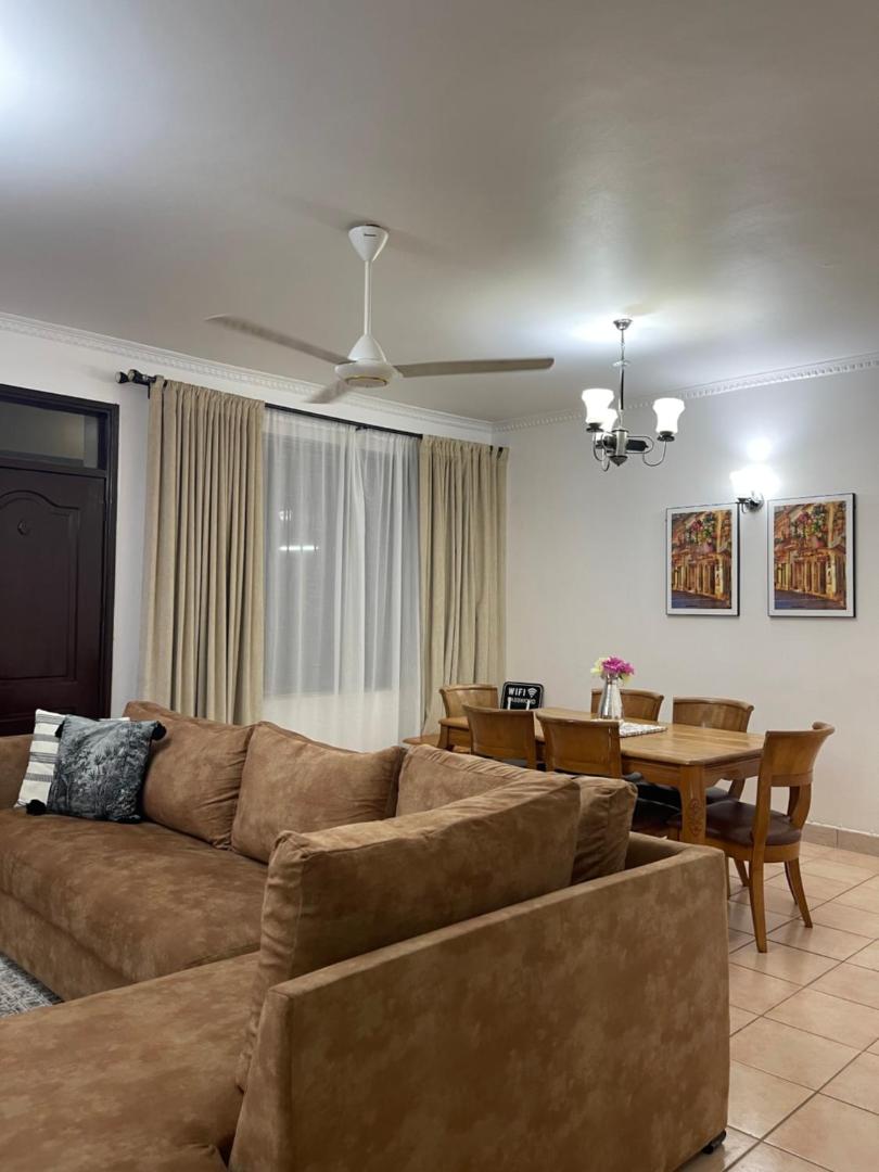 Billede 4: 3BR with pool & gym Apartment by MAS