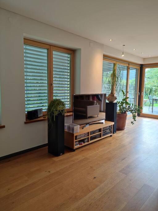 Fotografie 5: Loft mit Kamin und Whirlpool