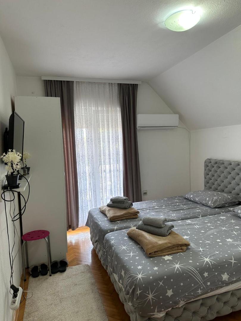 Foto 2: Hostel Gray
