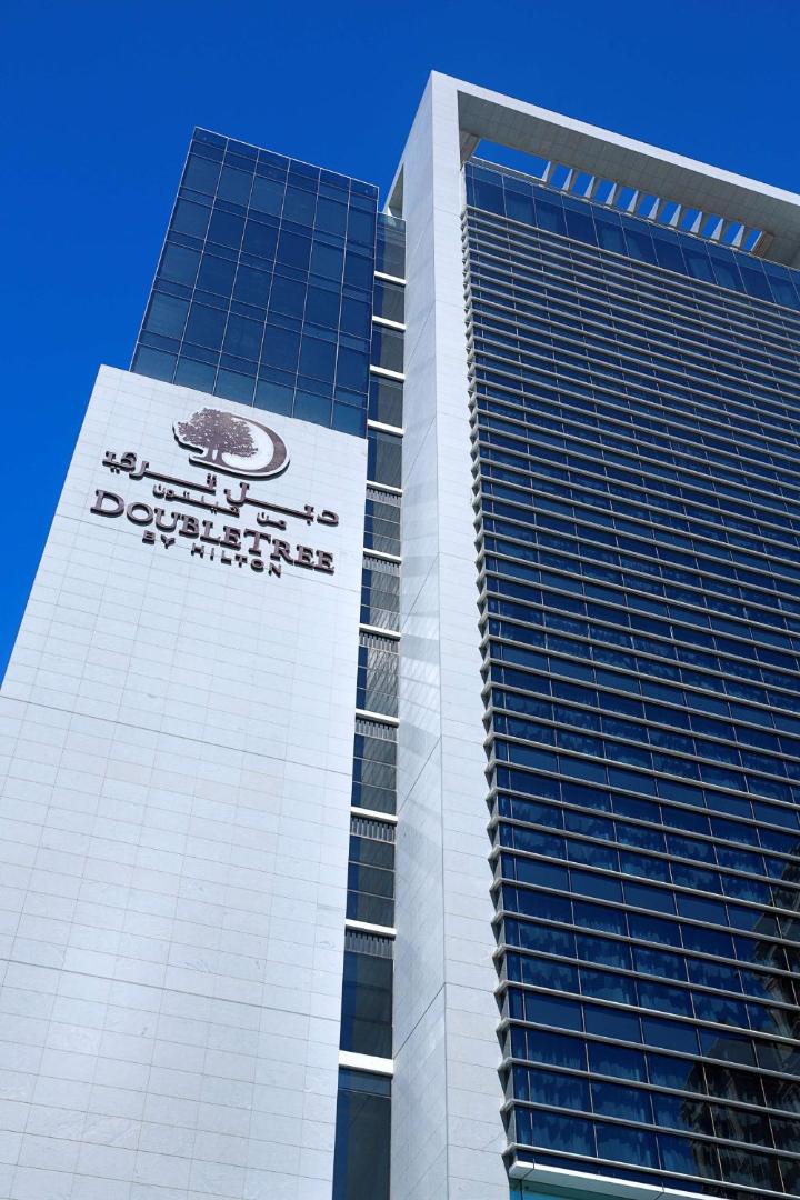 Foto 3: DoubleTree by Hilton Doha Old Town