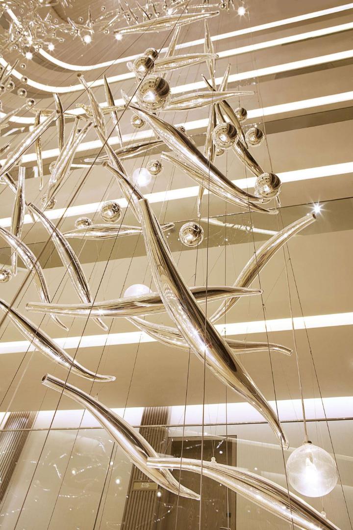 Foto 6: DoubleTree by Hilton Doha Old Town