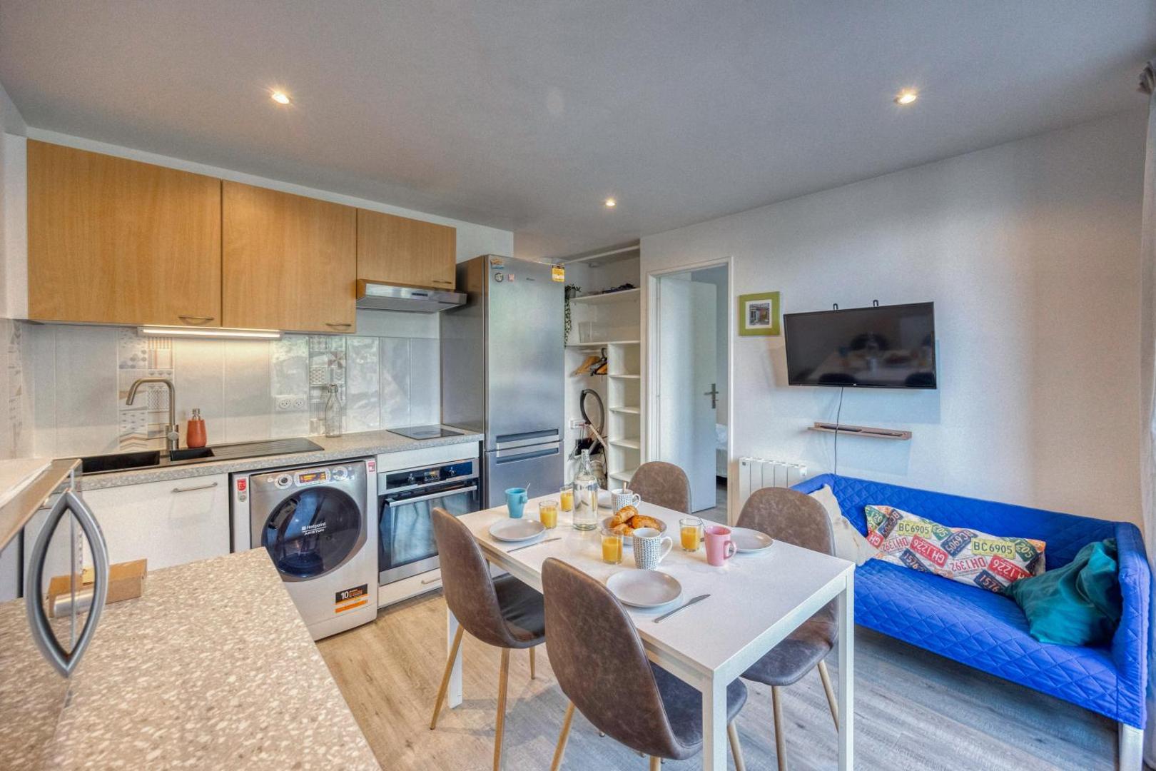 Bilde 7: Coliving - Hotel Lesdigueres - Rocade