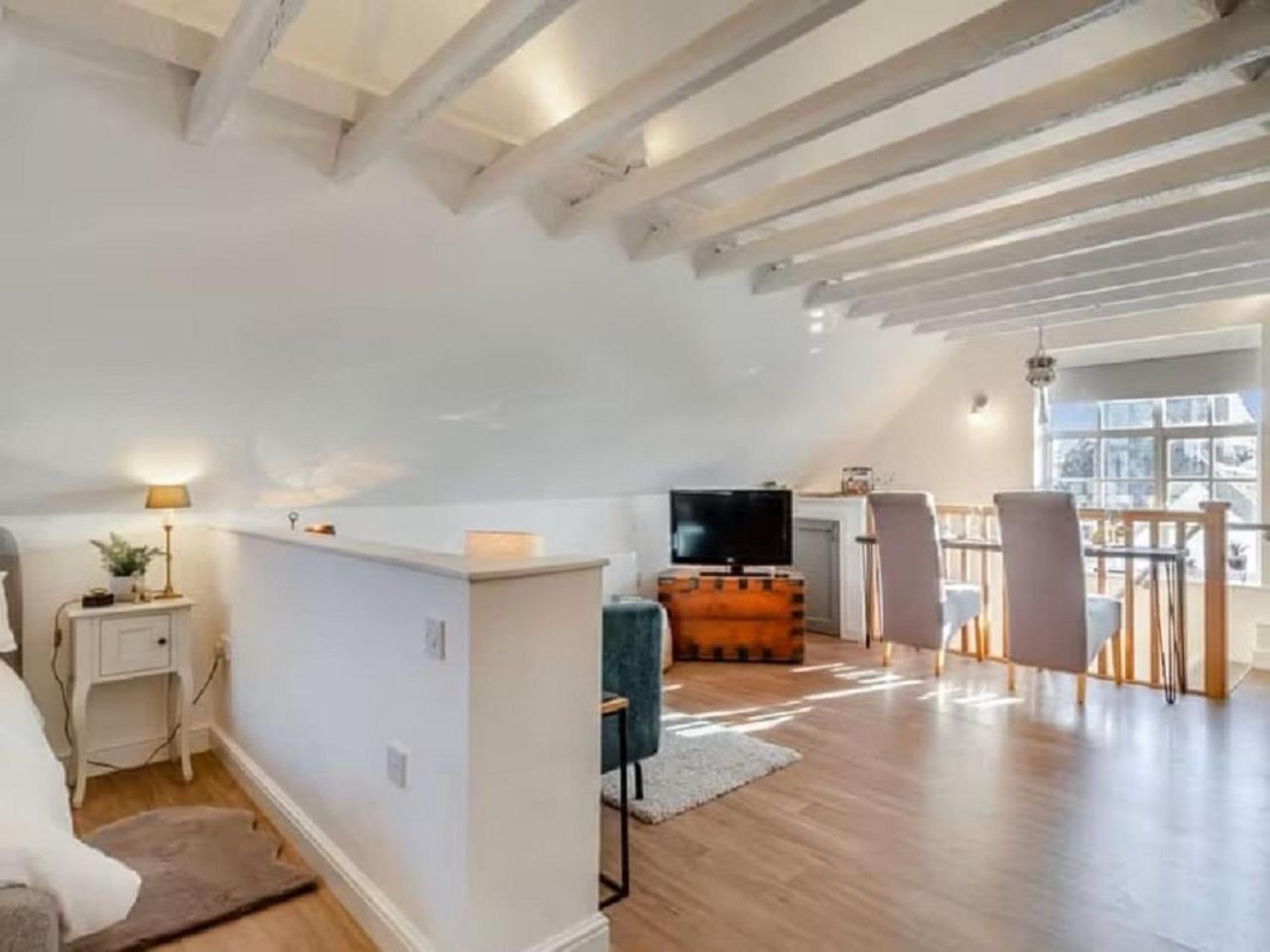 Foto 6: Studio Flat in Heritage Triangle, Diss