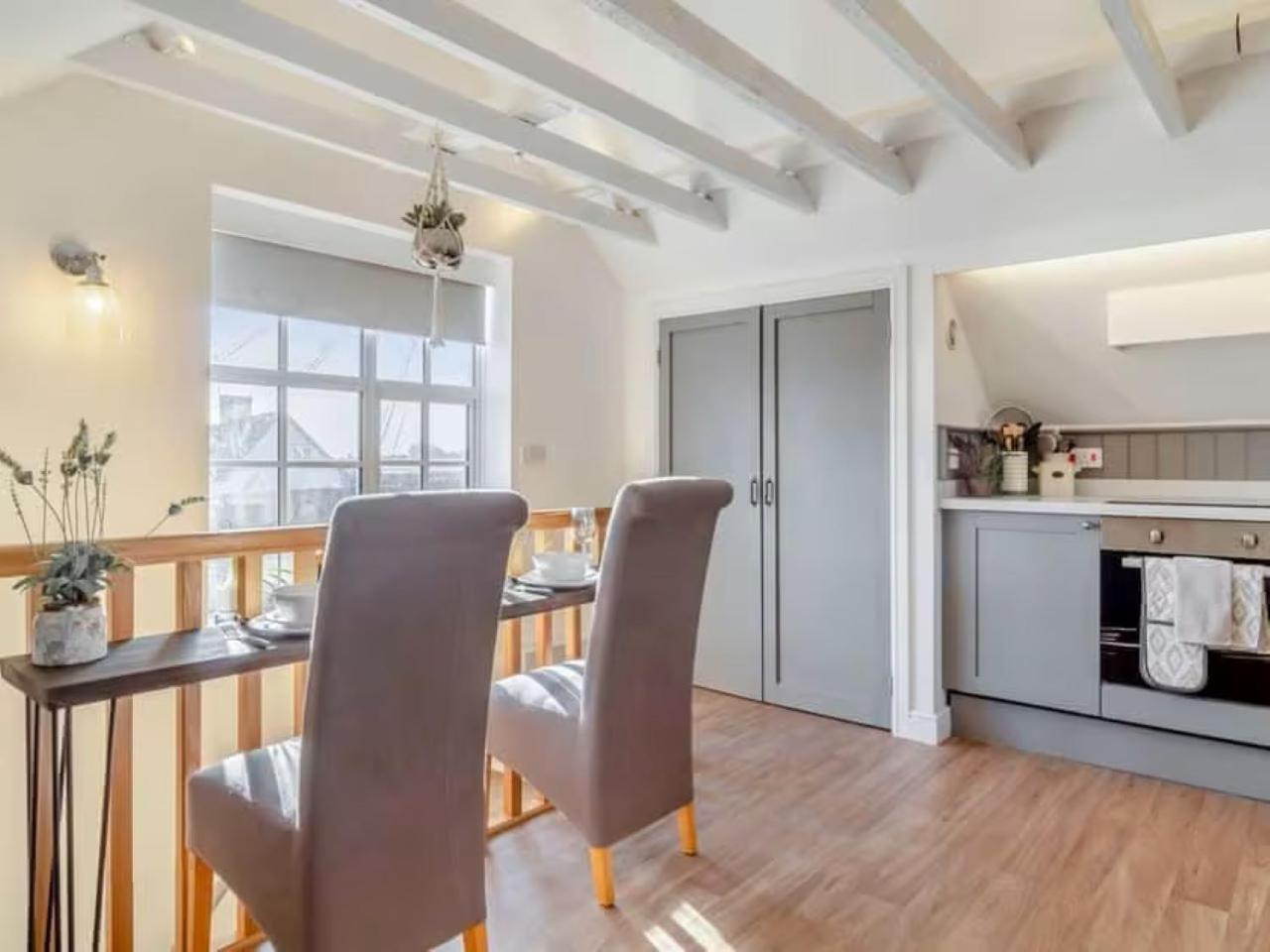 Foto 5: Studio Flat in Heritage Triangle, Diss