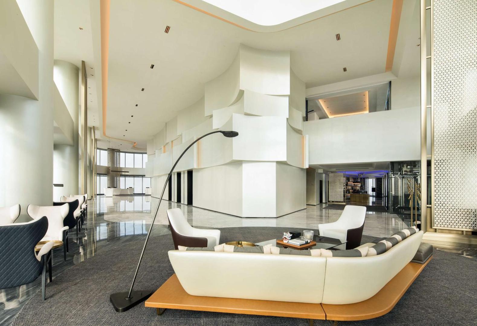 Φωτογραφία 5: Doubletree by Hilton Foshan Nanhai