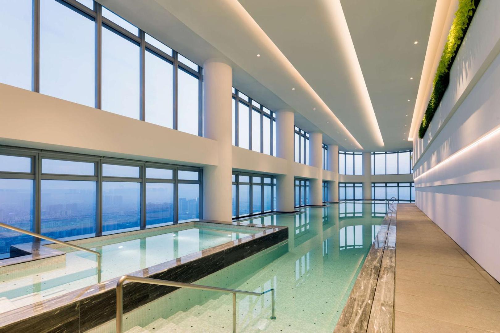 Φωτογραφία 6: Doubletree by Hilton Foshan Nanhai
