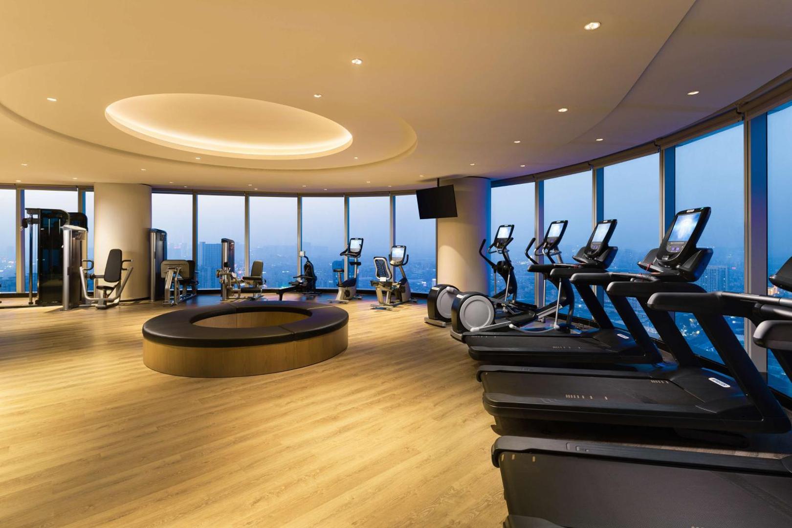 Φωτογραφία 7: Doubletree by Hilton Foshan Nanhai