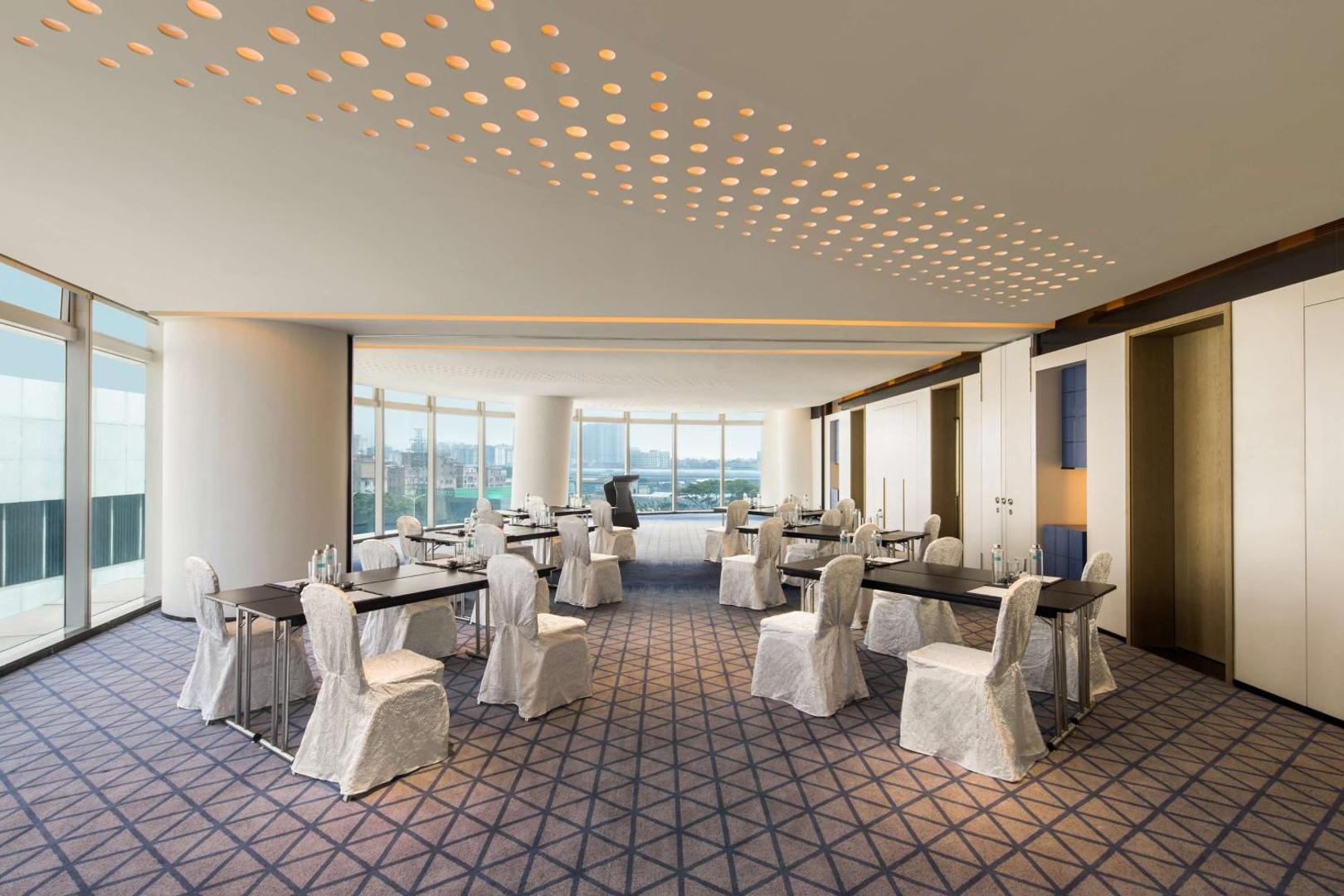 Φωτογραφία 10: Doubletree by Hilton Foshan Nanhai