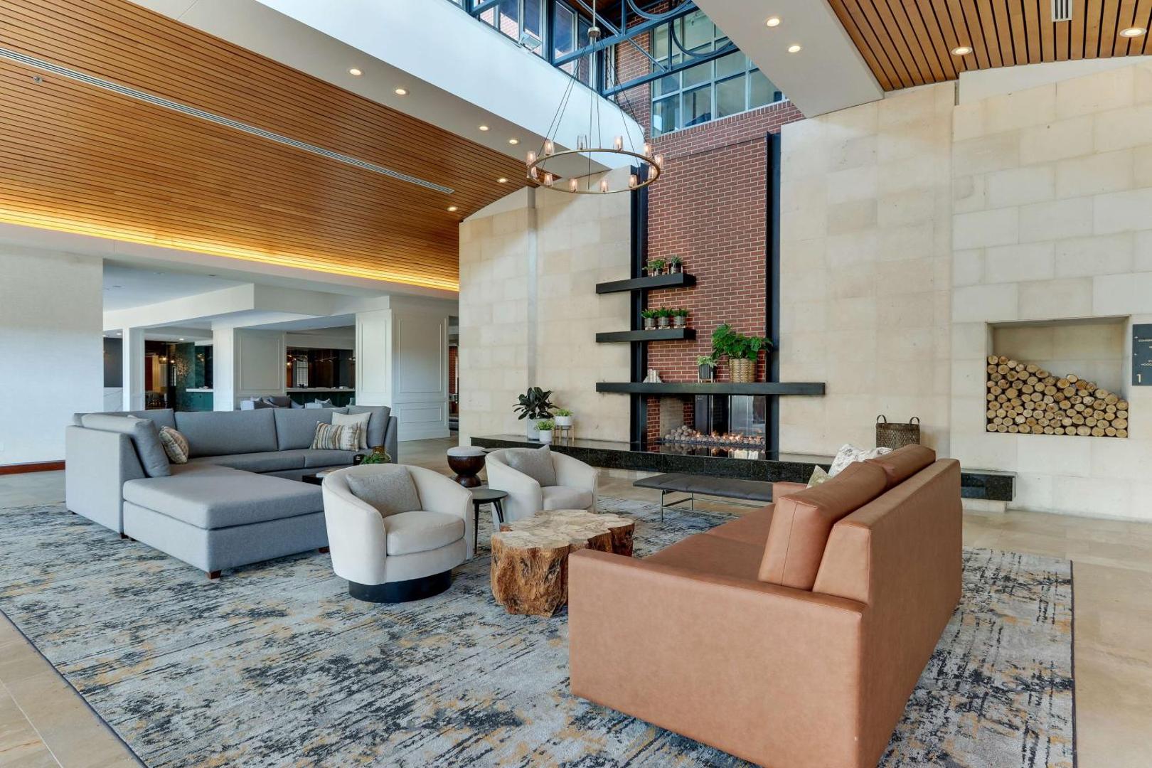 Fotografie 8: The Chattanoogan Hotel, Curio Collection By Hilton