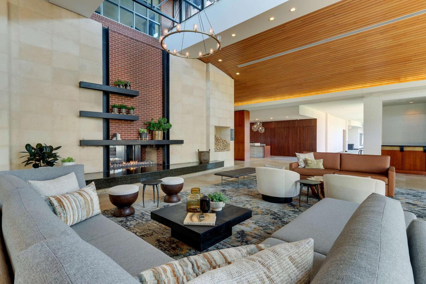 Fotografie 9: The Chattanoogan Hotel, Curio Collection By Hilton