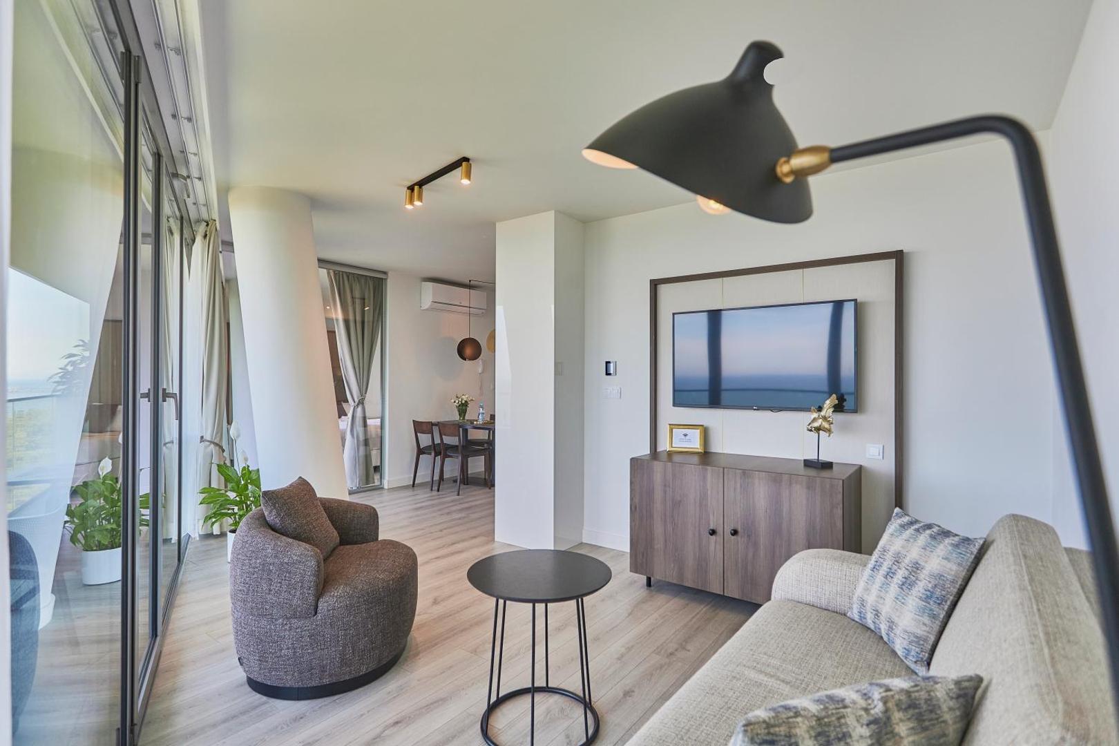 Foto 2: Wave - Endless Sea View Apartment