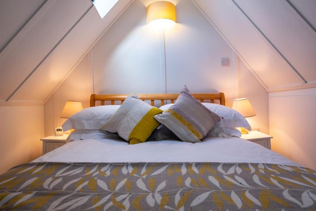 Billede 2: Mobray, Port Isaac Bay Holidays