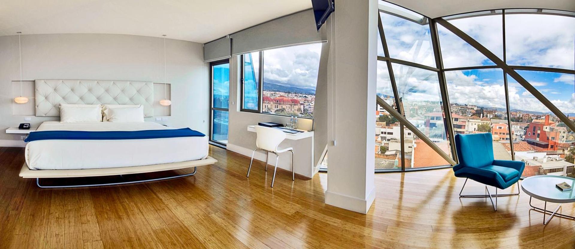TRYP by Wyndham Cuenca Zahir的照片2