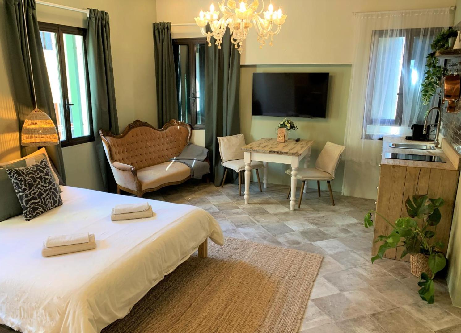 Zdjęcie 6: Mini Suite
