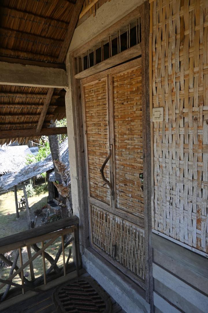 Foto 7: Bunga Jabe