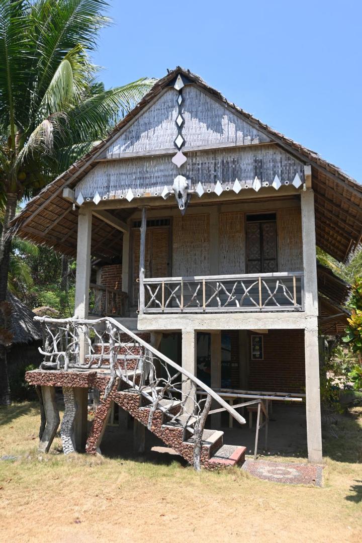Foto 10: Bunga Jabe