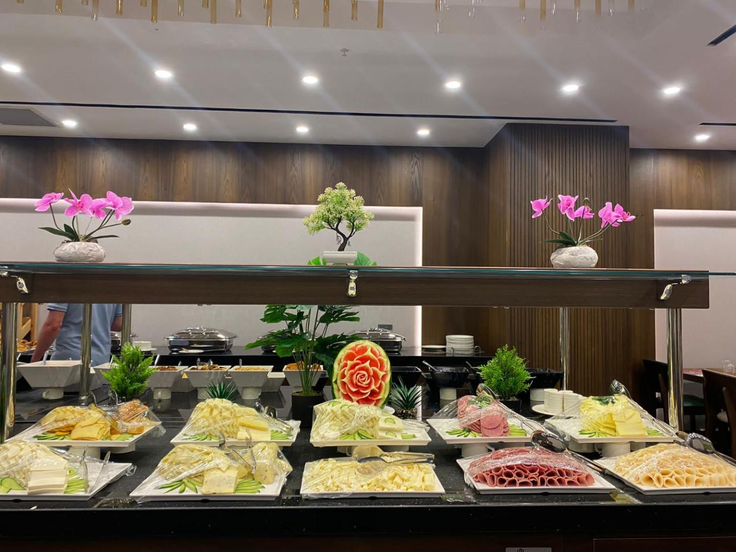 Billede 2: Ramada by Wyndham Istanbul Umraniye