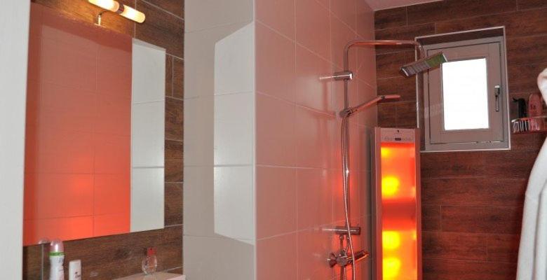 Foto 10: Bed & Breakfast Inn Drenthe