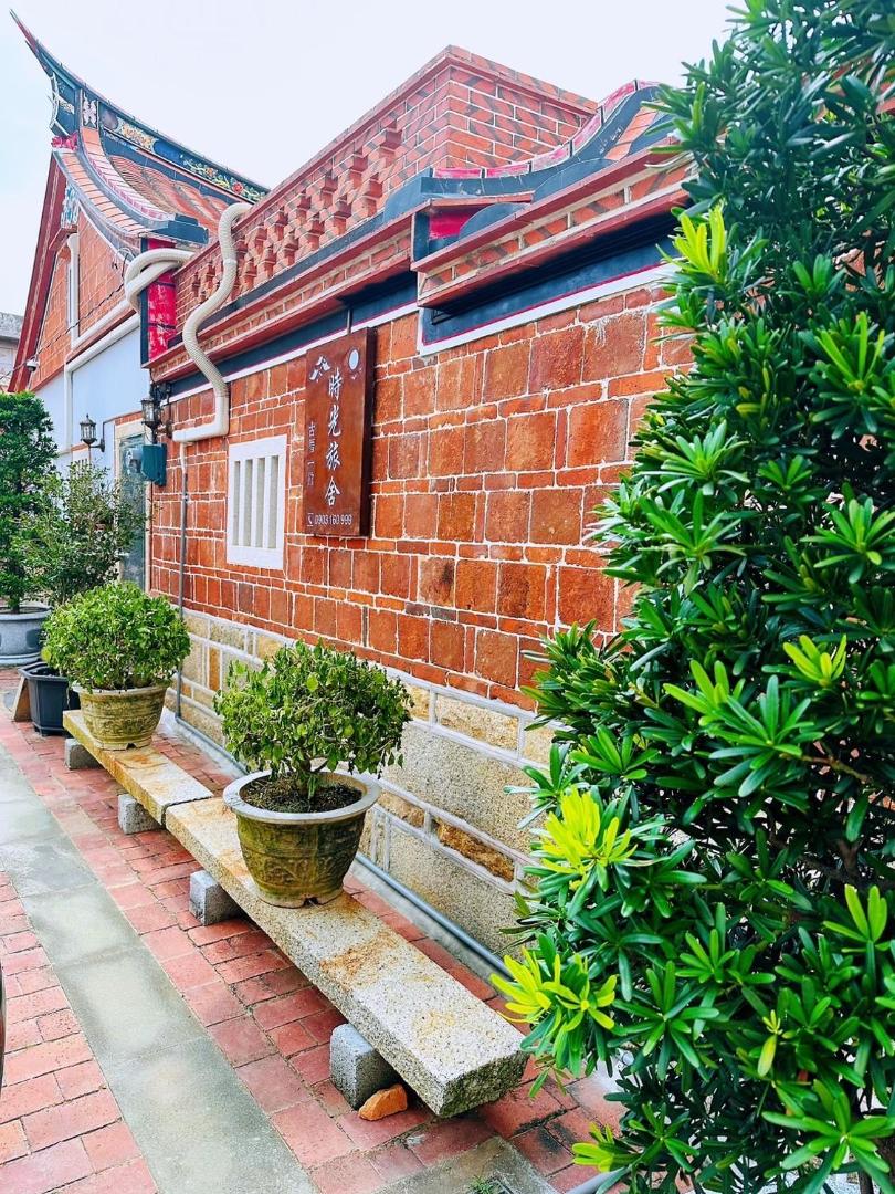 Bilde 5: 時光旅舍古厝一館可包棟