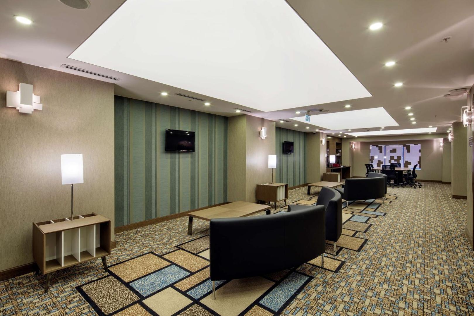 Φωτογραφία 3: Hampton By Hilton Gaziantep