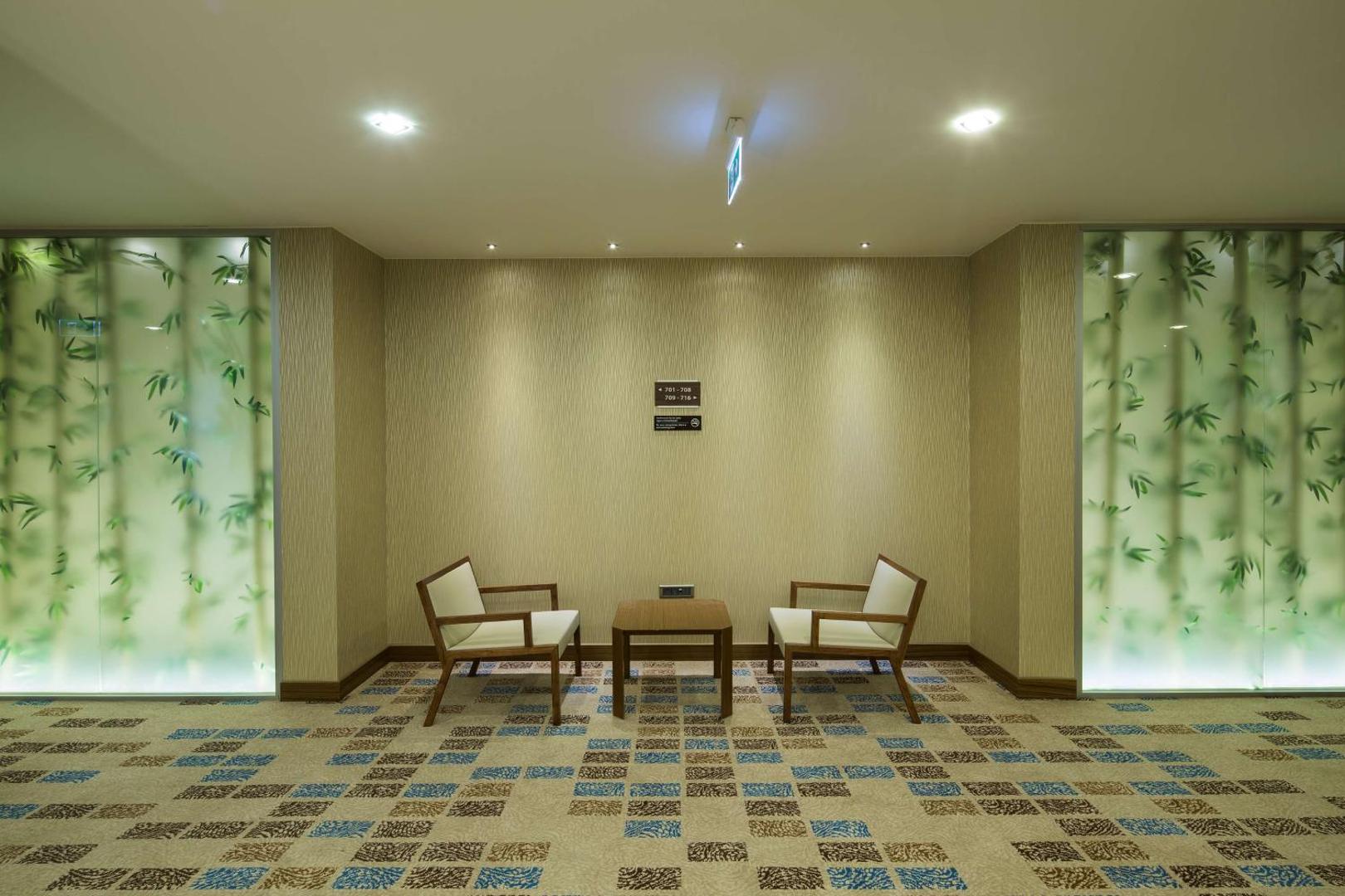Φωτογραφία 6: Hampton By Hilton Gaziantep