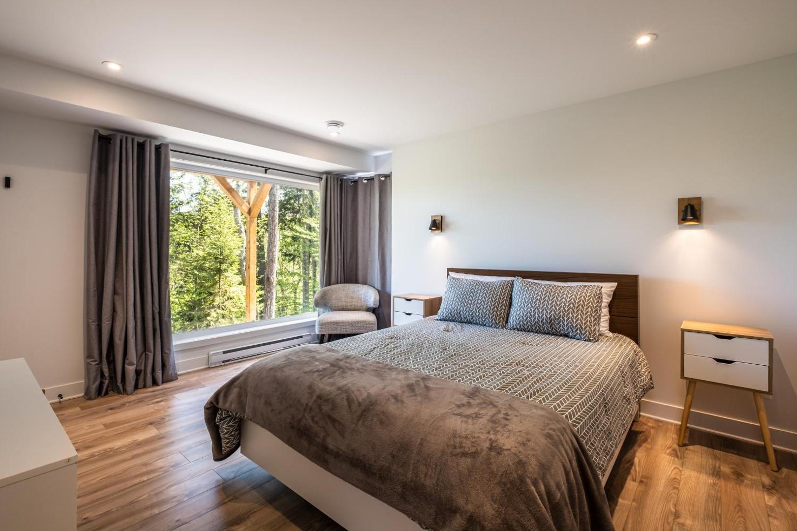 Photo 10 : Chalet Alpine by Tremblant Platinum
