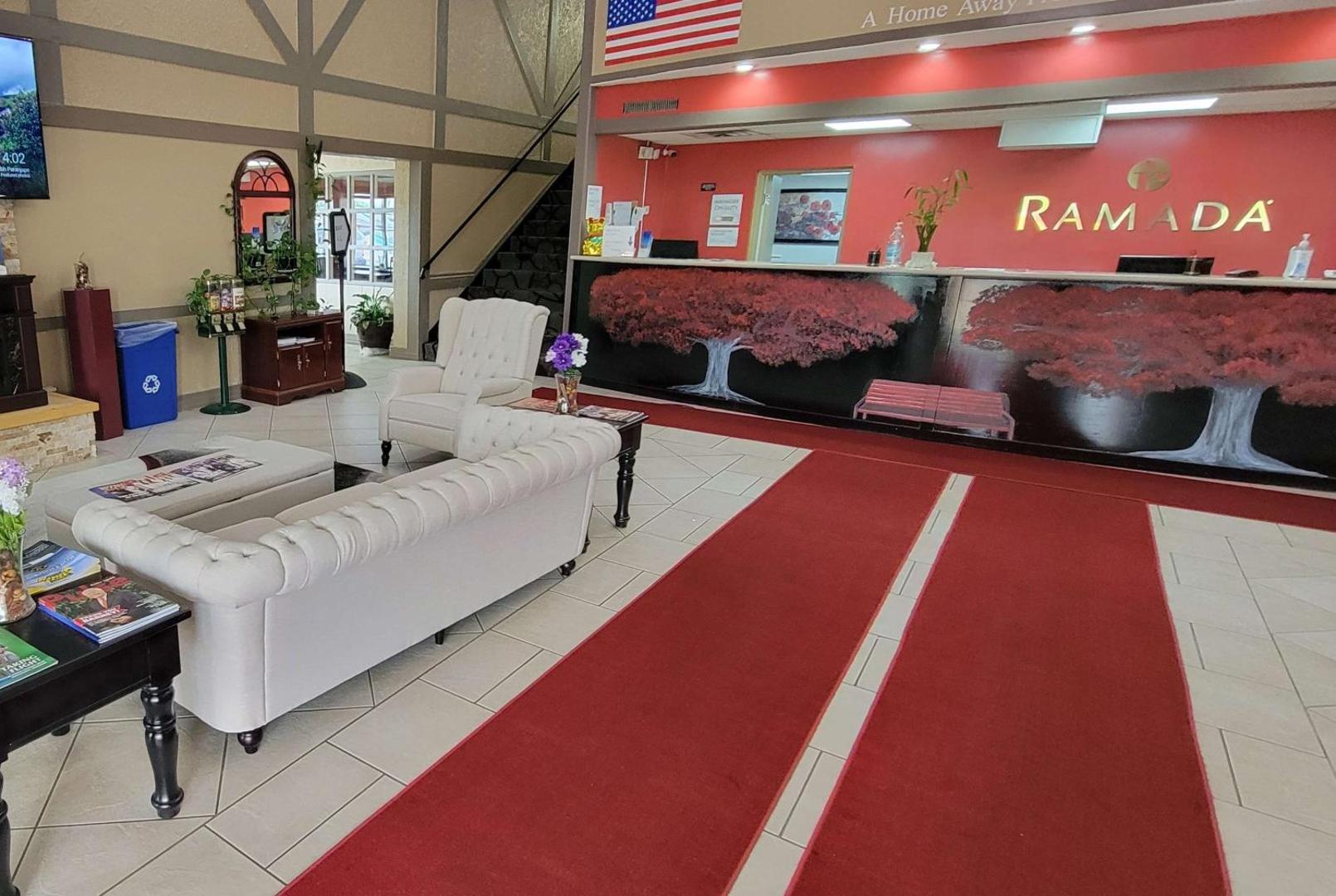 Foto 3: Ramada by Wyndham Mountain Home