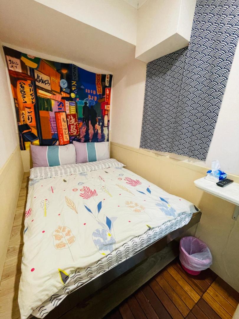 Bild 2: 香港美庭旅馆