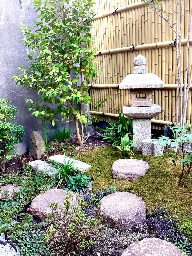 Foto 2: 雅別邸