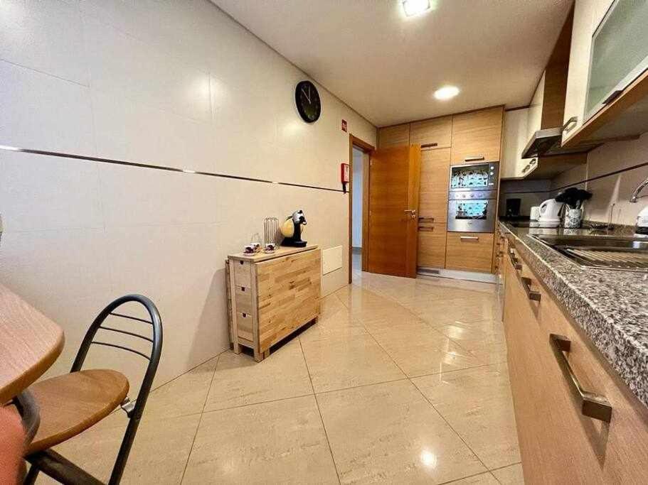 Mar e Sol by - T3 , wi-fi e estacionamentoの写真9