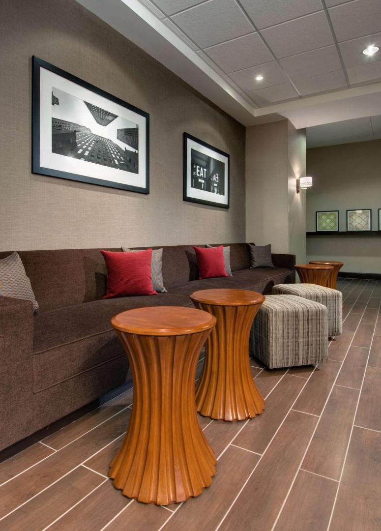 Billede 4: Hampton Inn & Suites Milwaukee Downtown