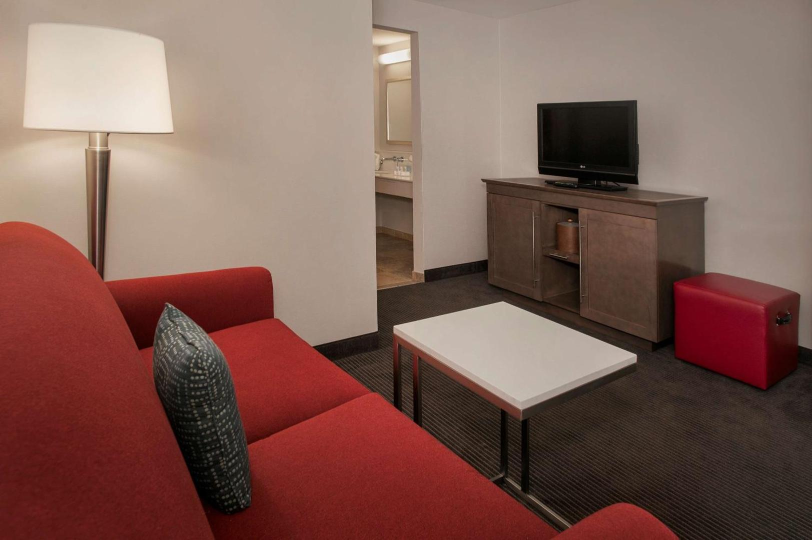 Billede 9: Hampton Inn & Suites Milwaukee Downtown